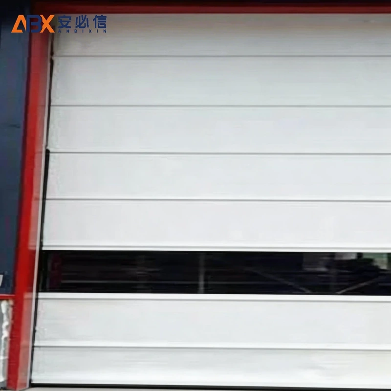 开封高速门